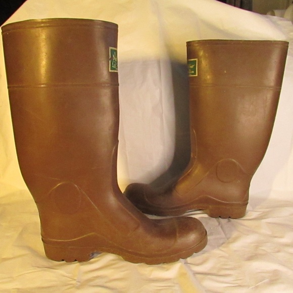Northerner boots by Servus main image 4